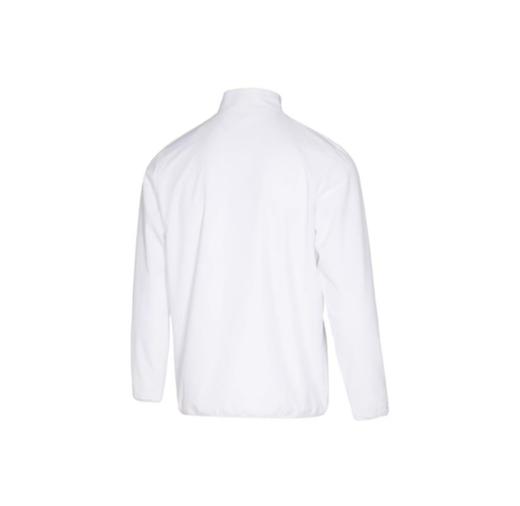 阿迪达斯 299.9元 运动夹克 (线上线下同时在售不保证有货,活动款不退不换介意勿拍) 567621-QS 商品图1