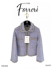 香奶奶 25春秋新款开衫外套 商品缩略图0