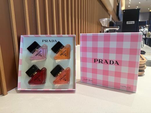 F022762我本莫测四件套香水中样30ml四件套 商品图0