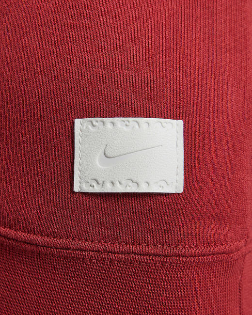 Nike 耐克Sportswear 马年限定脱缰系列 新年款女子圆领运动衫IQ3827-613 商品图4