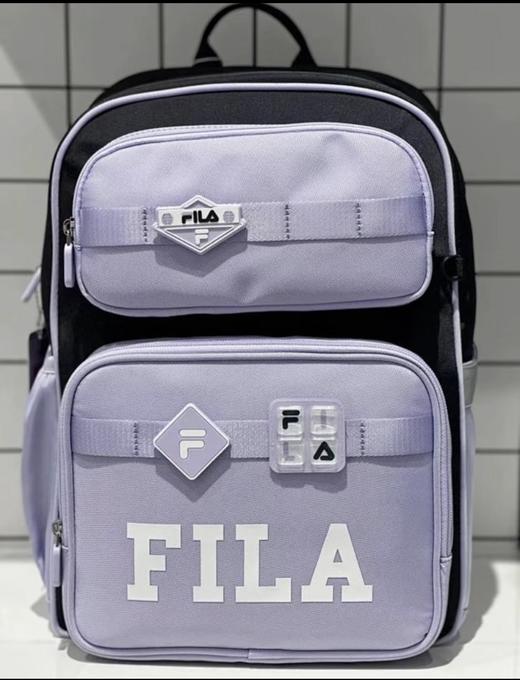 一店k （桂货！仅售72小时！）神兽回笼新装备！书包也要换新的~颜值和护脊必须双在线！F新款男女款护脊双肩学生书包 2款选 商品图12