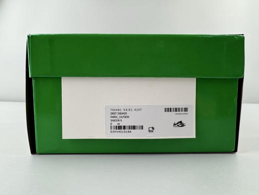 春季特惠💰580 BV 低帮 生活休闲鞋 代购冲正品质，原版开发 商品图8