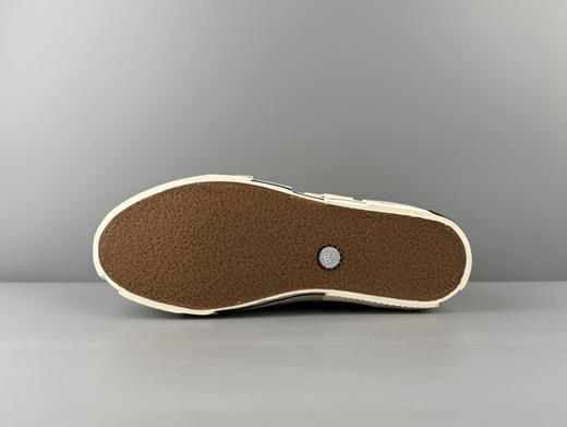 春季特惠💰520 纯原版本 # 吴建豪 xVESSEL 松糕鞋 增高 舒适 低帮 帆布鞋 男女同款 商品图4