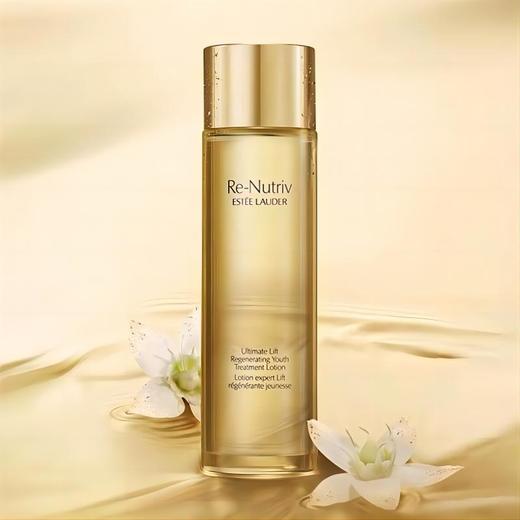 雅诗兰黛 白金级赋活精华水套盒（200ml+50ml*3瓶） 香港直邮 商品图3