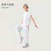 马克珍妮女童垂感透气凉感防晒裤防蚊裤240818/550522 商品缩略图3