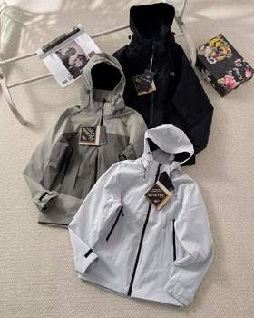 F022779早春新款户外三合一情侣冲锋衣外套