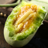 【果蔬精选】山东春季头茬羊角蜜甜瓜 香甜羊角蜜 羊角脆 脆甜多汁 吃过都说好甜 现摘现发 商品缩略图0