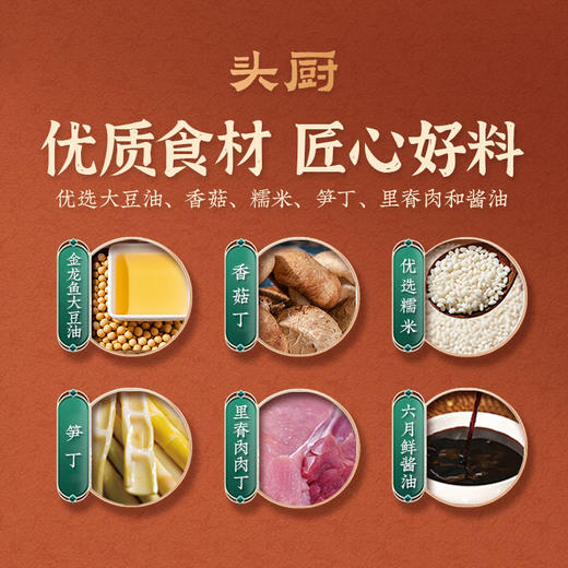 【开学季爆款秒杀福利】头厨嵊州风味老面小笼包&苏州纸皮烧卖 | 家庭早餐、好吃方便 商品图3