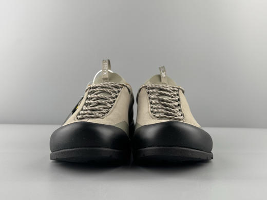 春季特惠💰460 Arcteryx 始祖鸟 Konseal FL 2 舒适轻盈 防滑耐磨 低帮 户外功能鞋 男款 商品图5