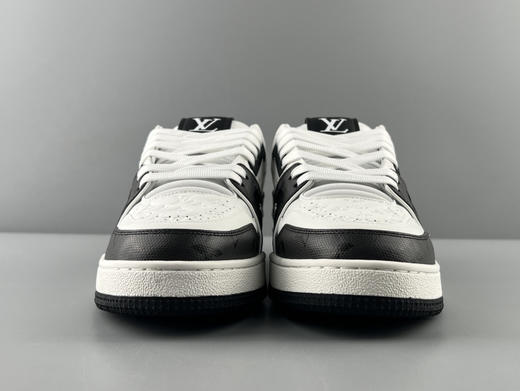 春季特惠💰720 LV 纯原版本 # 驴牌 Trainer 新配色 经典配色满印压花 商品图5