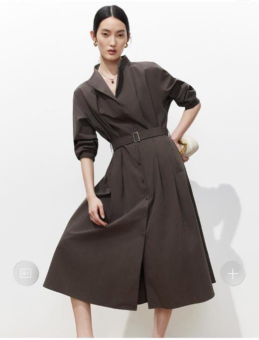 VEROMODA女装连衣裙32627A 商品图1