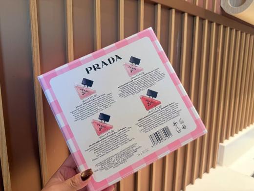 F022762我本莫测四件套香水中样30ml四件套 商品图8