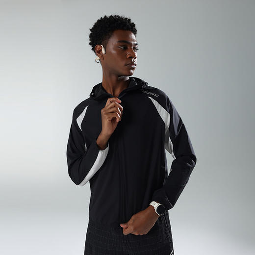 马孔多 | 羽燕超轻皮肤衣遮热透气自收纳口袋跑步装备 商品图1