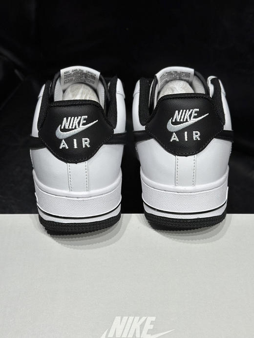 春季特惠💰340 Nk Air Force 1 空军系列 经典复古风格 防滑轻便 低帮 板鞋 男女同款 商品图2