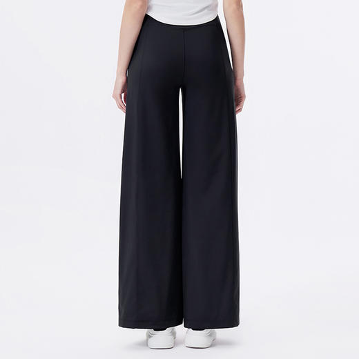 TITIKA酷girls阔腿裤春夏款女宽松高腰长裤休闲跑步运动裤11128 商品图1