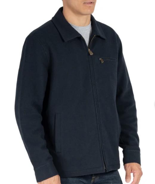 到手价268元 老钱风Colorado男士仿羊毛夹克 美国代购，无中文标签，介意慎拍 商品图7