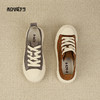 和诚行2026春季新款厚底百搭舒适运动鞋男式休闲板鞋鞋1950098 商品缩略图4