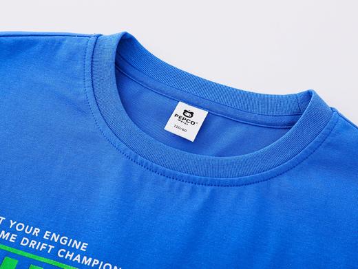 502-童圆领长袖针织衫 商品图4