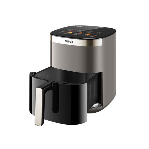 SUPOR苏泊尔空气炸锅KD53Y91     5.3L 商品图3