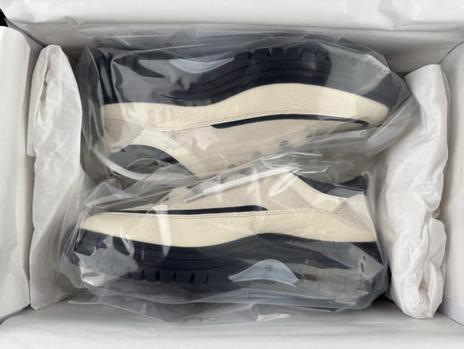 春季特惠💰700 原厂代购品质 香奈儿 Chanel 25Cb新款运动泰迪熊猫鞋 商品图8