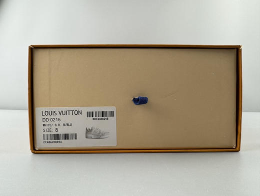 春季特惠💰720 LV 纯原版本 # 驴牌 Trainer 新配色 商品图8