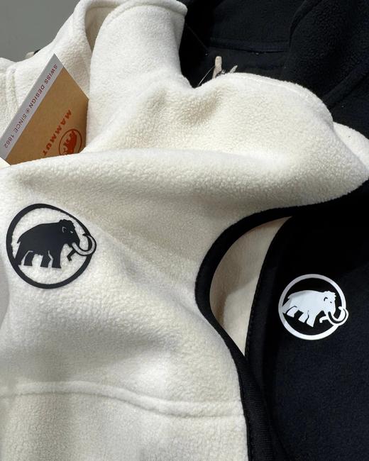 F022715秋冬叠穿氛围感直接拉满！双面摇粒绒马甲 商品图8