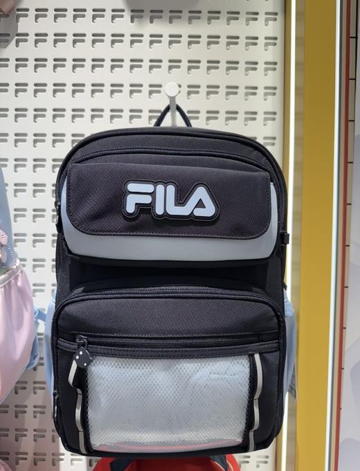 一店k （桂货！仅售72小时！）神兽回笼新装备！书包也要换新的~颜值和护脊必须双在线！F新款男女款护脊双肩学生书包 2款选 商品图6