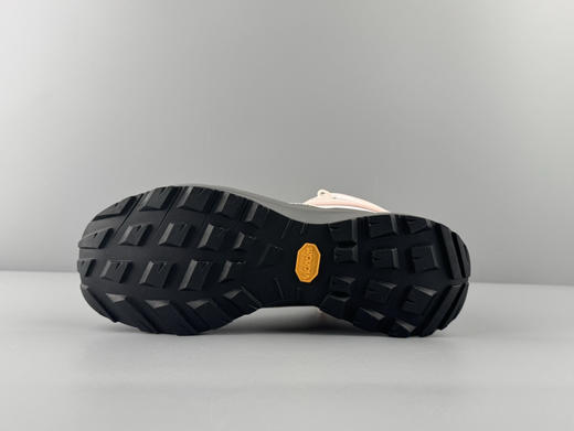 春季特惠💰490 Arcteryx 始祖鸟 Aerios FL 2 Mid Gtx 涤纶TPU 覆盖防水 耐磨防水透气包裹性支撑 中帮 徒步鞋 商品图4