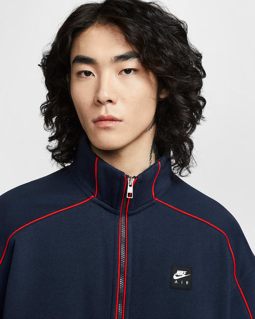 Nike 耐克Air 男子加绒运动夹克IF1263-072 商品图1