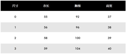 兔耳朵🐰家新款女士短袖款半拉链背心来了！闭着眼睛冲！！质感很好都会喜欢！非常美式休闲运动的感觉！如果你穿的时候露出一丢丢的内搭的边，层次感就会拿捏的相当到位了！毫不费力- 高级舒适穿搭！ 商品图6