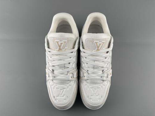 春季特惠💰720 LV 纯原版本 # 驴牌 Trainer 新配色 商品图7