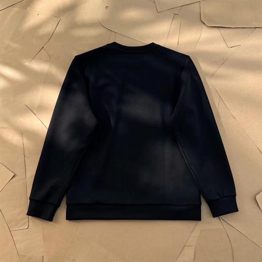 F022752秋冬新款云感空气层圆领运动休闲卫衣 商品图14