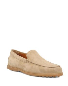 TOD'S 乐福鞋男  XXM78L0AJ30RE0-S812 .【鞋底有膜，试穿小心】