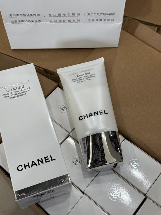 F022776温和洁面慕丝保湿清洁美白洗面奶 商品图2