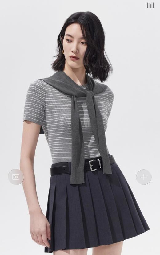 VEROMODA女装针织衫326224 商品图0