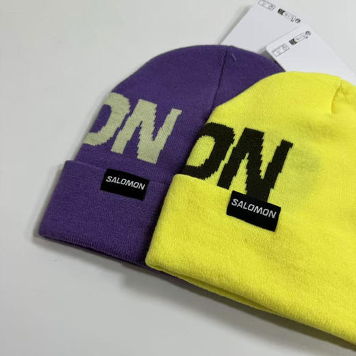 萨洛蒙线帽，冷帽，纯正品，支持鉴定！！！

128一顶，假一赔十！！！ 商品图4