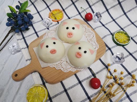 潮汇轩手工嘟嘟包 商品图3