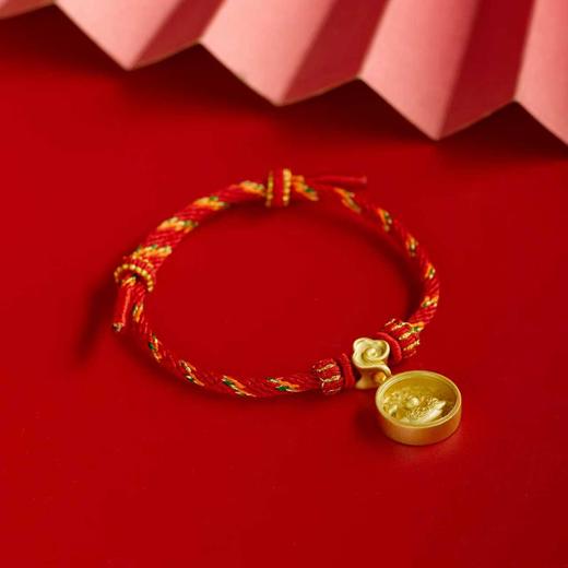 【总台文创】春晚生肖手串 商品图2