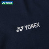【618活动进行中】YONEX尤尼克斯yy羽毛球服环保系列比赛服速干运动短袖10759CR/21006CR 商品缩略图1