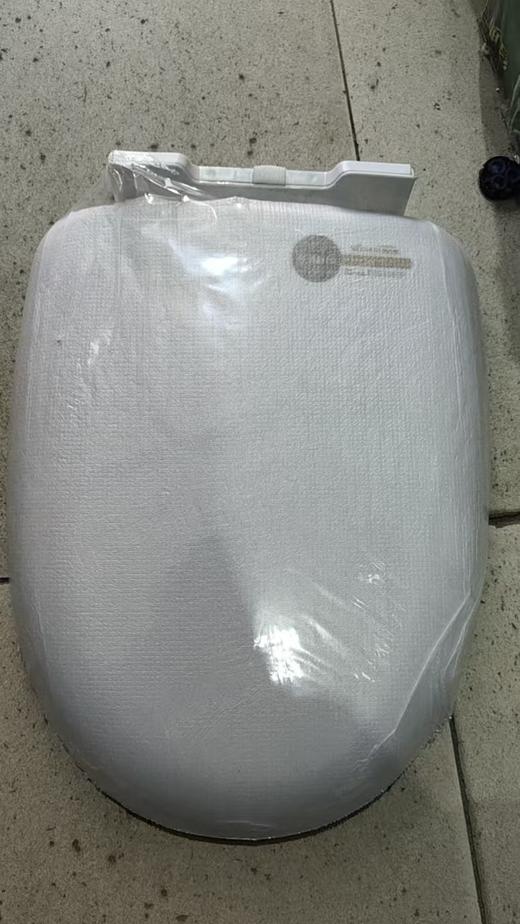 【HDXK】45*34V字形马桶盖 1个 商品图0
