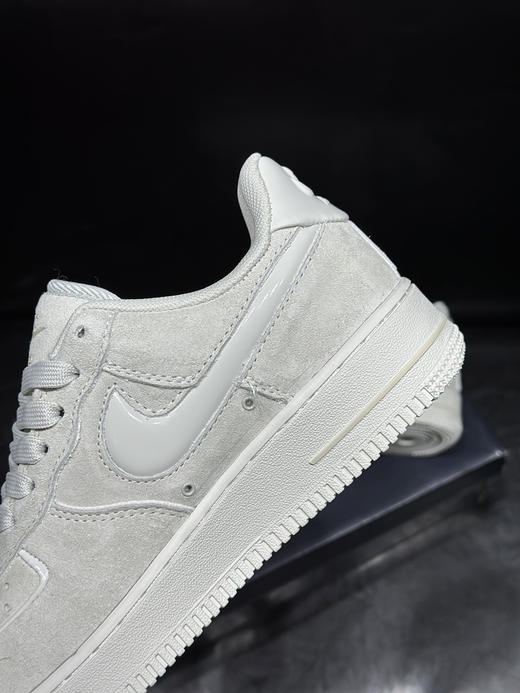 春季特惠💰340 Nk Air Force 1 空军系列 经典复古风格 防滑轻便 低帮 板鞋 男女同款 商品图8