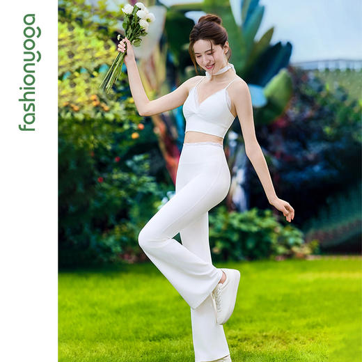 FC15153优雅蕾丝花边BRA 商品图14