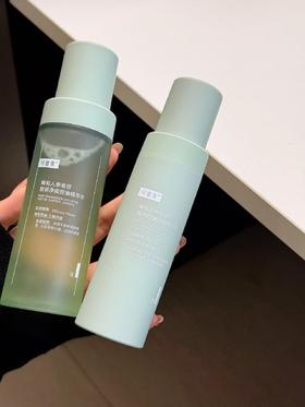 可复美秩序水乳稀有人参皂苷致研净痘清爽精华水乳150ml+80ml