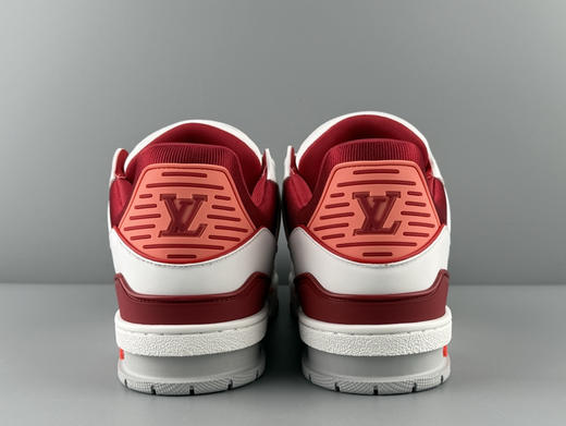 春季特惠💰720 LV鞋子 男女同款 代购品质 私人订单 驴家 Trainer 新版本 商品图5