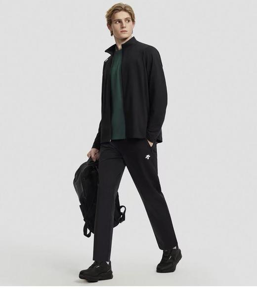 代工纯元。26新款迪家TRAINING系列男士夹克（售后时间，签收3天内，不合适及时申请） 商品图2