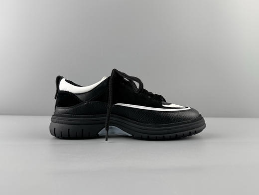 春季特惠💰700 原厂代购品质 香奈儿 Chanel 25Cb新款运动泰迪熊猫鞋 商品图2