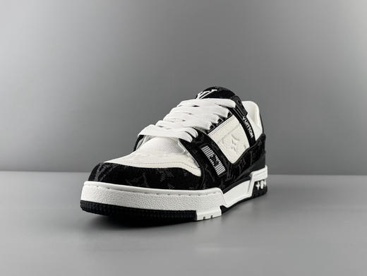 春季特惠💰720 LV 纯原版本 # 驴牌 Trainer 新配色 商品图1