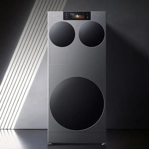 统帅（Leader）洗衣机 XQGL145-MABLE799TSU1 海尔出品 商品图0