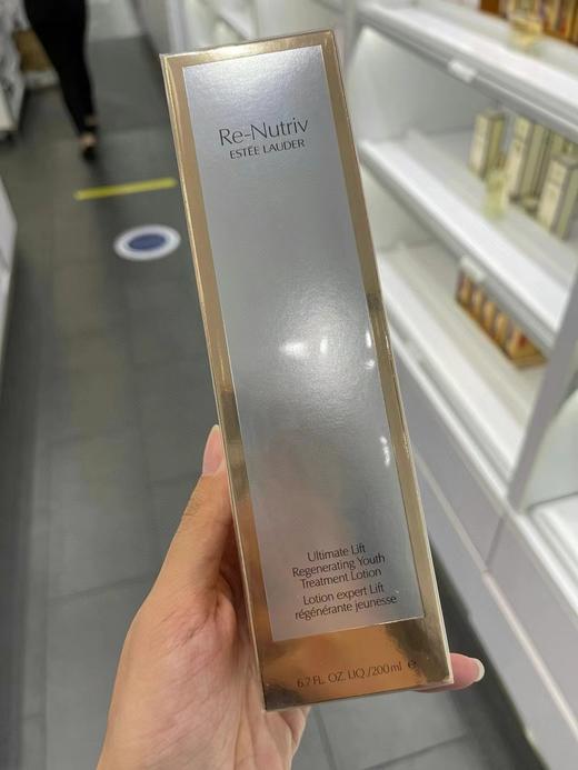 到手价799元 雅诗兰黛白金级精华水🌟家族口碑"顶级🔝贵妇水”200ml 正装 美国代购，无中文标签，介意慎拍 商品图6