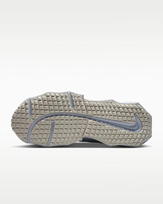 Nike耐克 Aura Edge 女子运动鞋HQ7025-100 商品图1